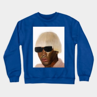 Tyler Crewneck Sweatshirt